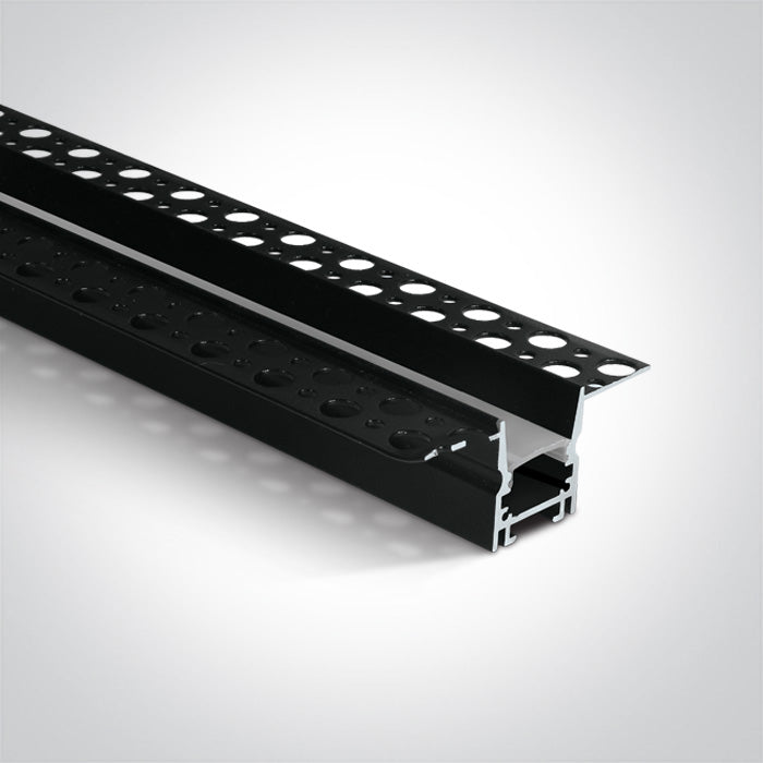 The Dark Light Profiles