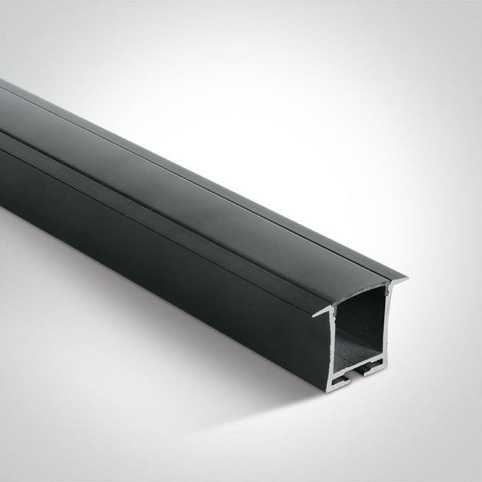 The Black Profiles Series