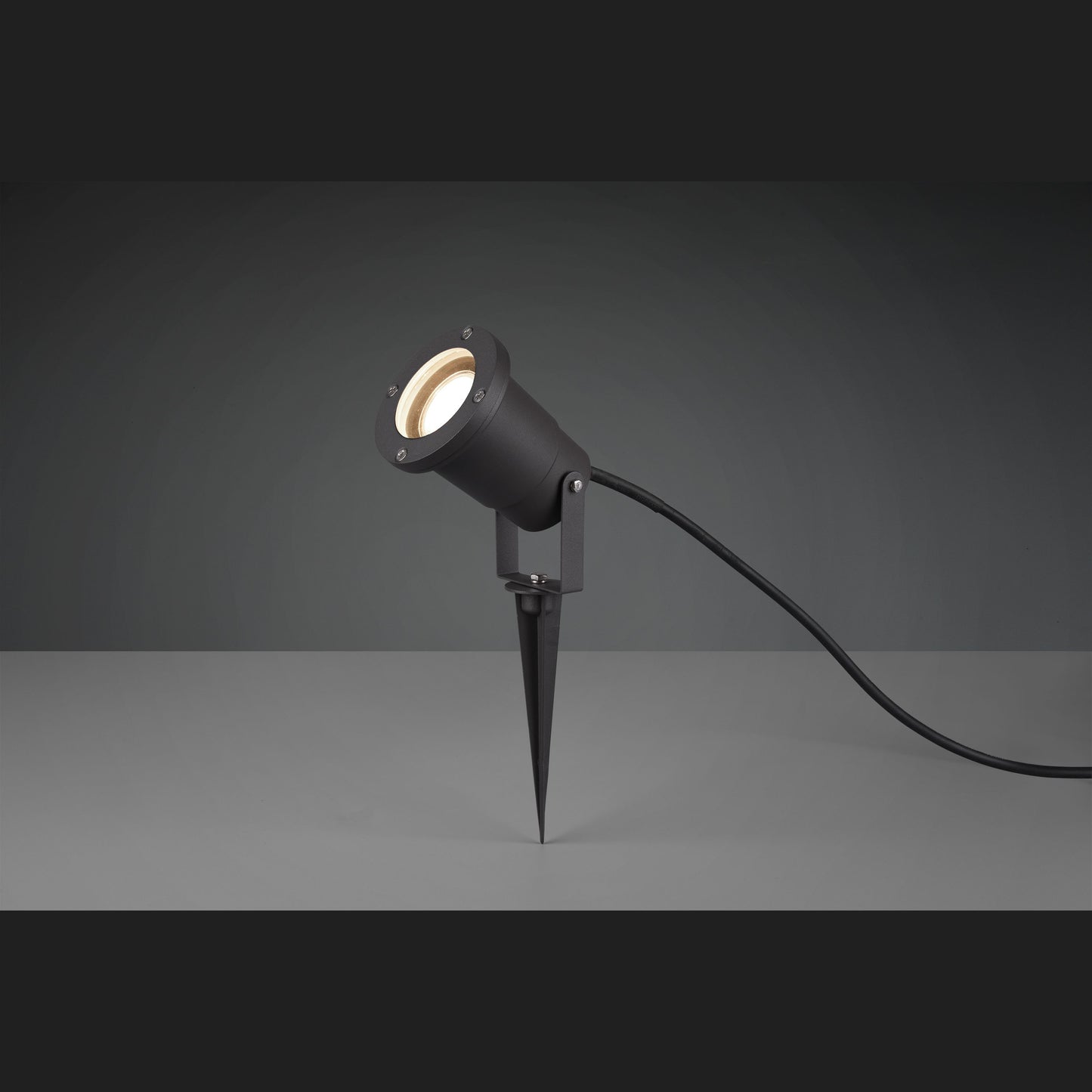 UBANGI Spot (B) - Anthracite