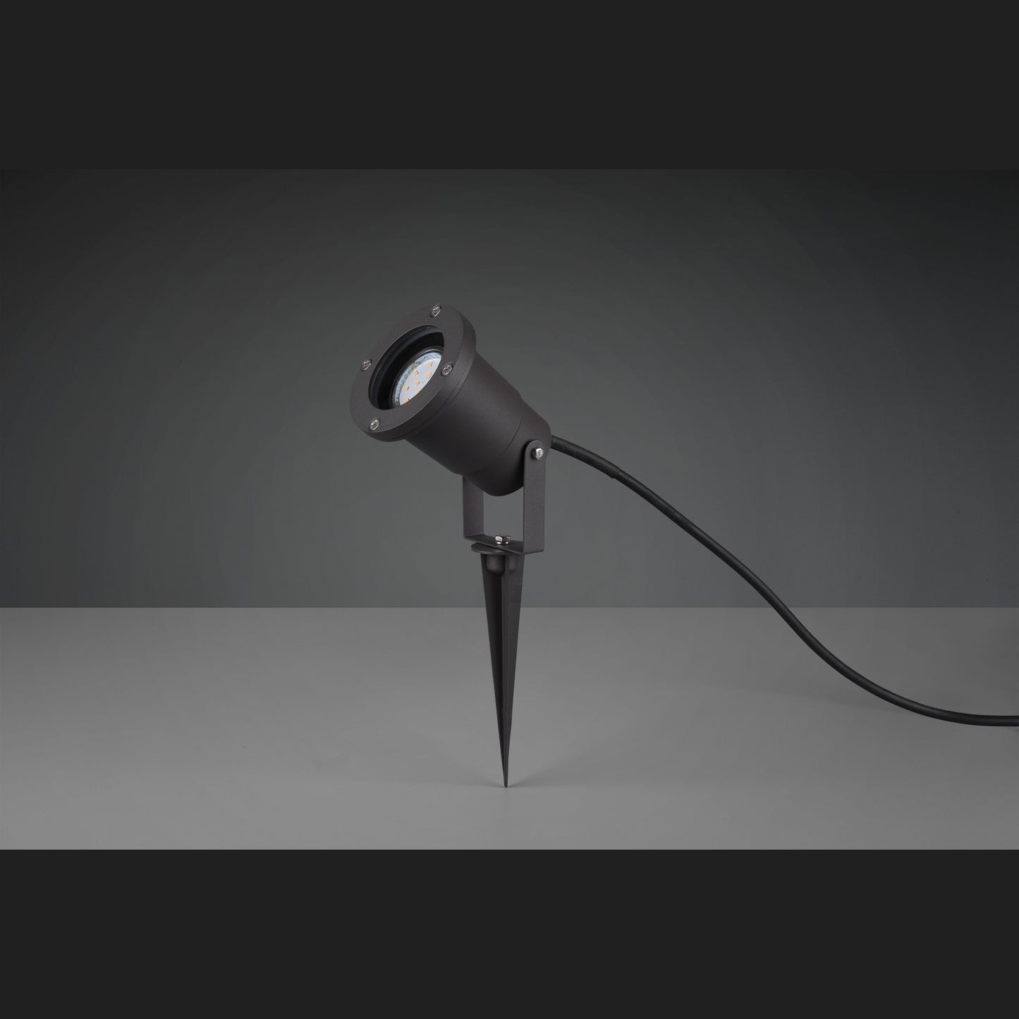 UBANGI Spot (B) - Anthracite