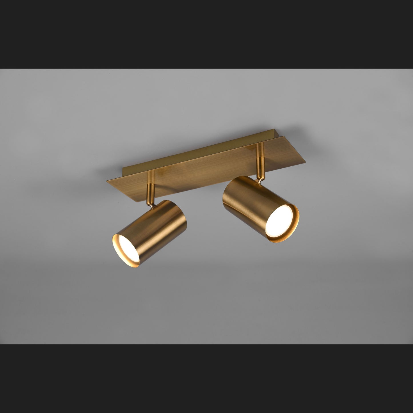Marley - Spot - Old Brass - Trio