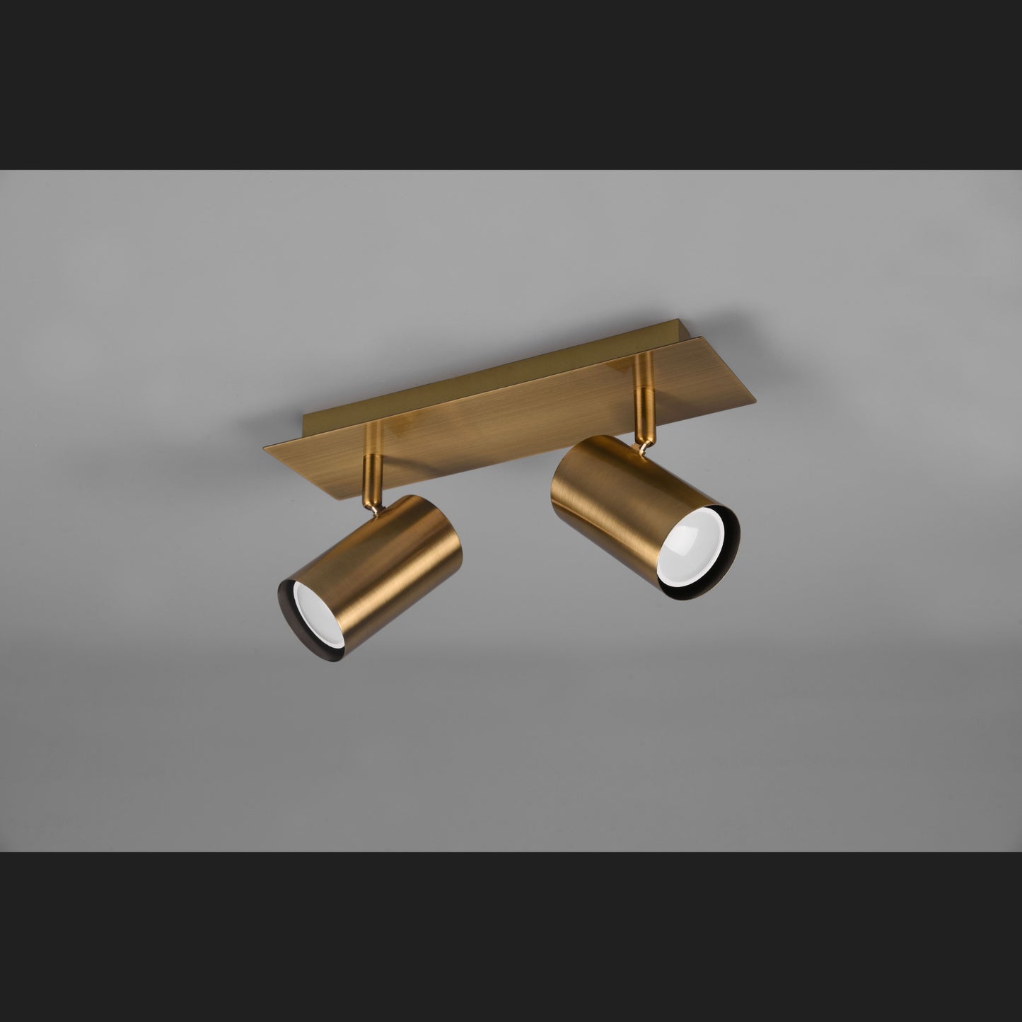 Marley - Spot - Old Brass - Trio