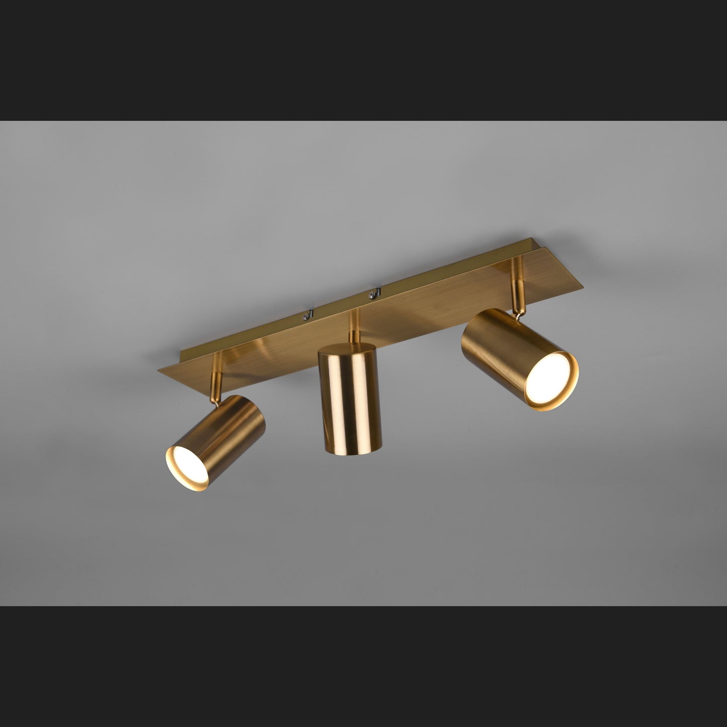 Marley - Spot - Old Brass - Trio