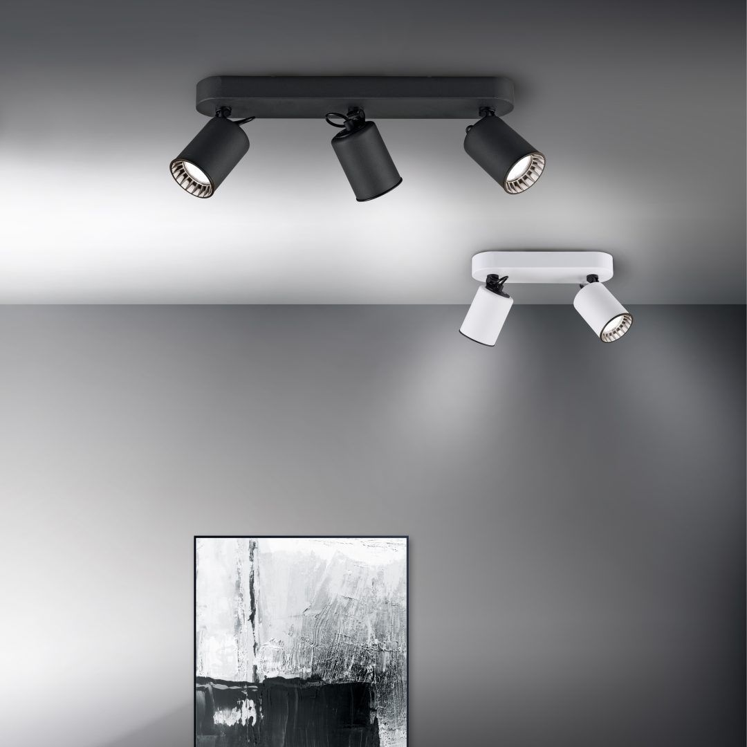 Pago - Spot - Black - Trio