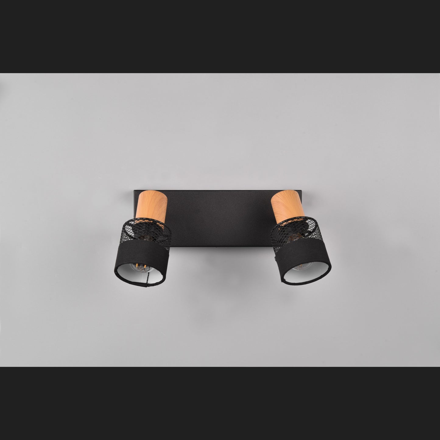 Nandini - Spot - Black - Trio