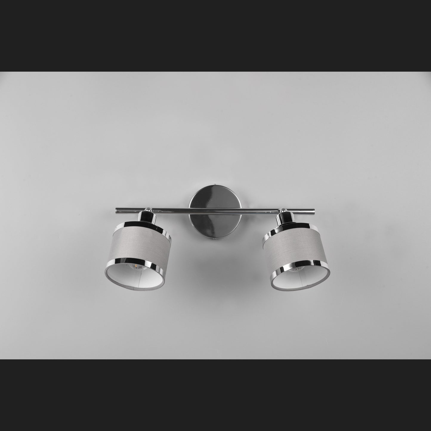 Arosa - Spot - Grey - Trio
