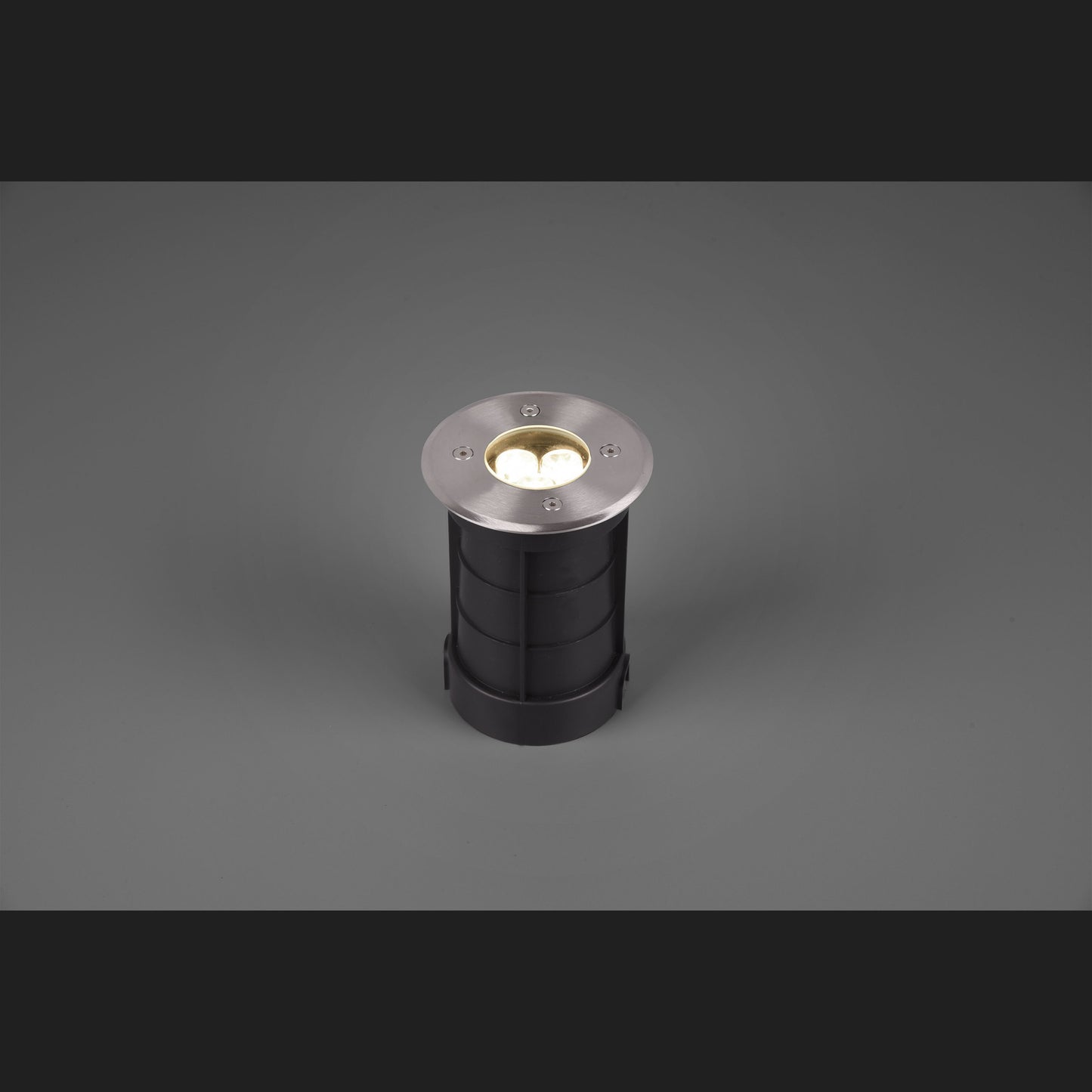BELAJA Recessed lighting (D) - Nickel mat