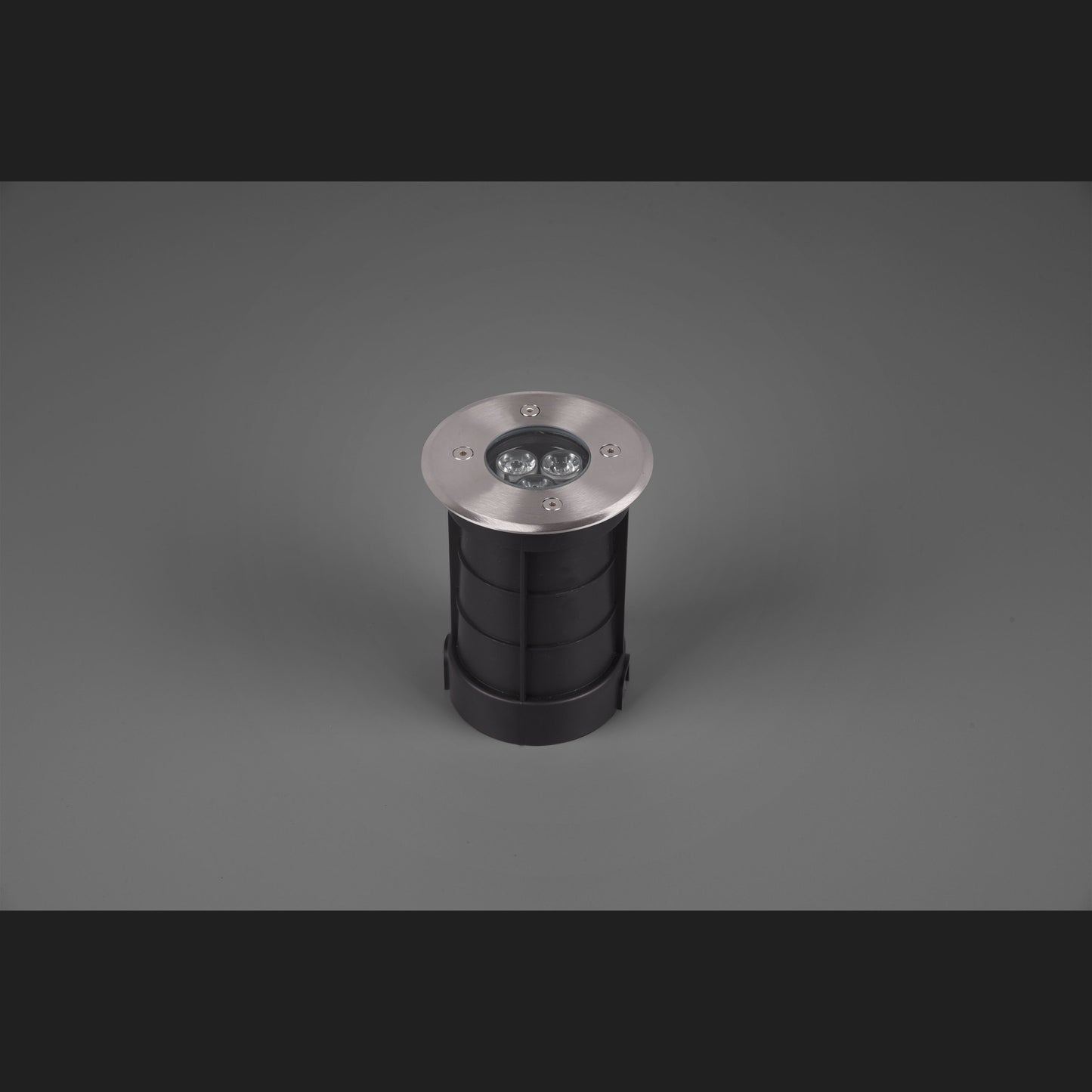 BELAJA Recessed lighting (D) - Nickel mat