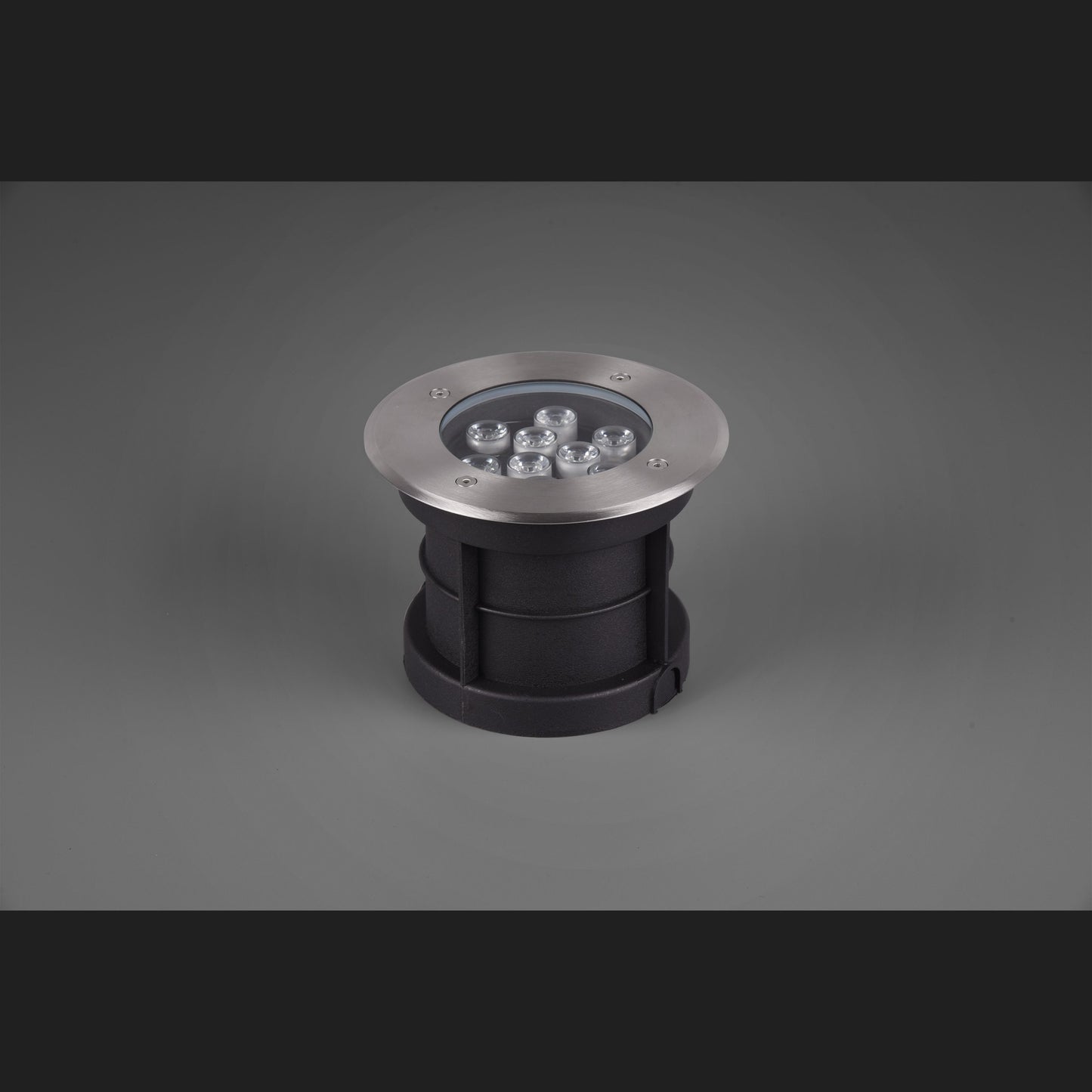 BELAJA Recessed lighting (A) - Nickel mat