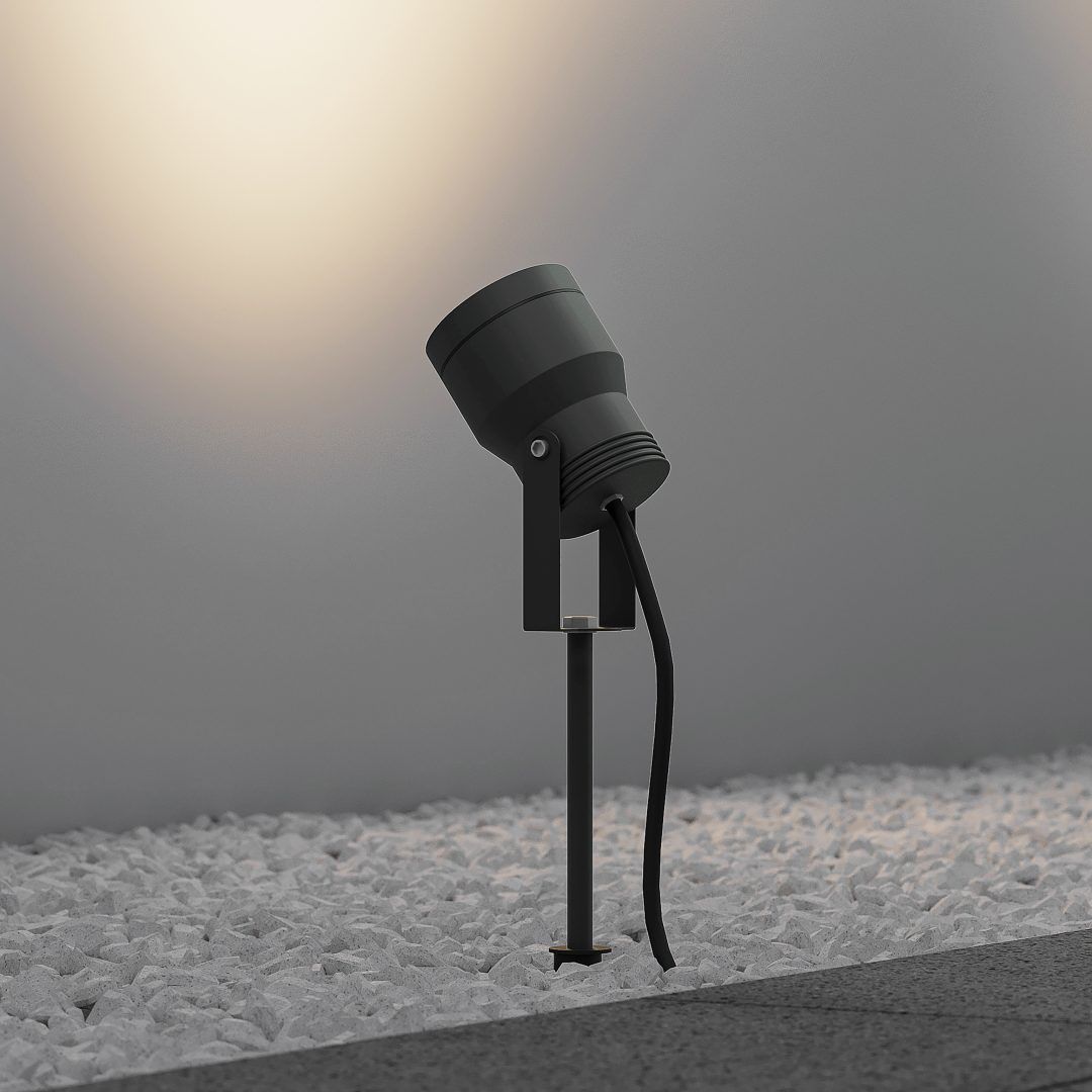 MAREB Spot - Anthracite