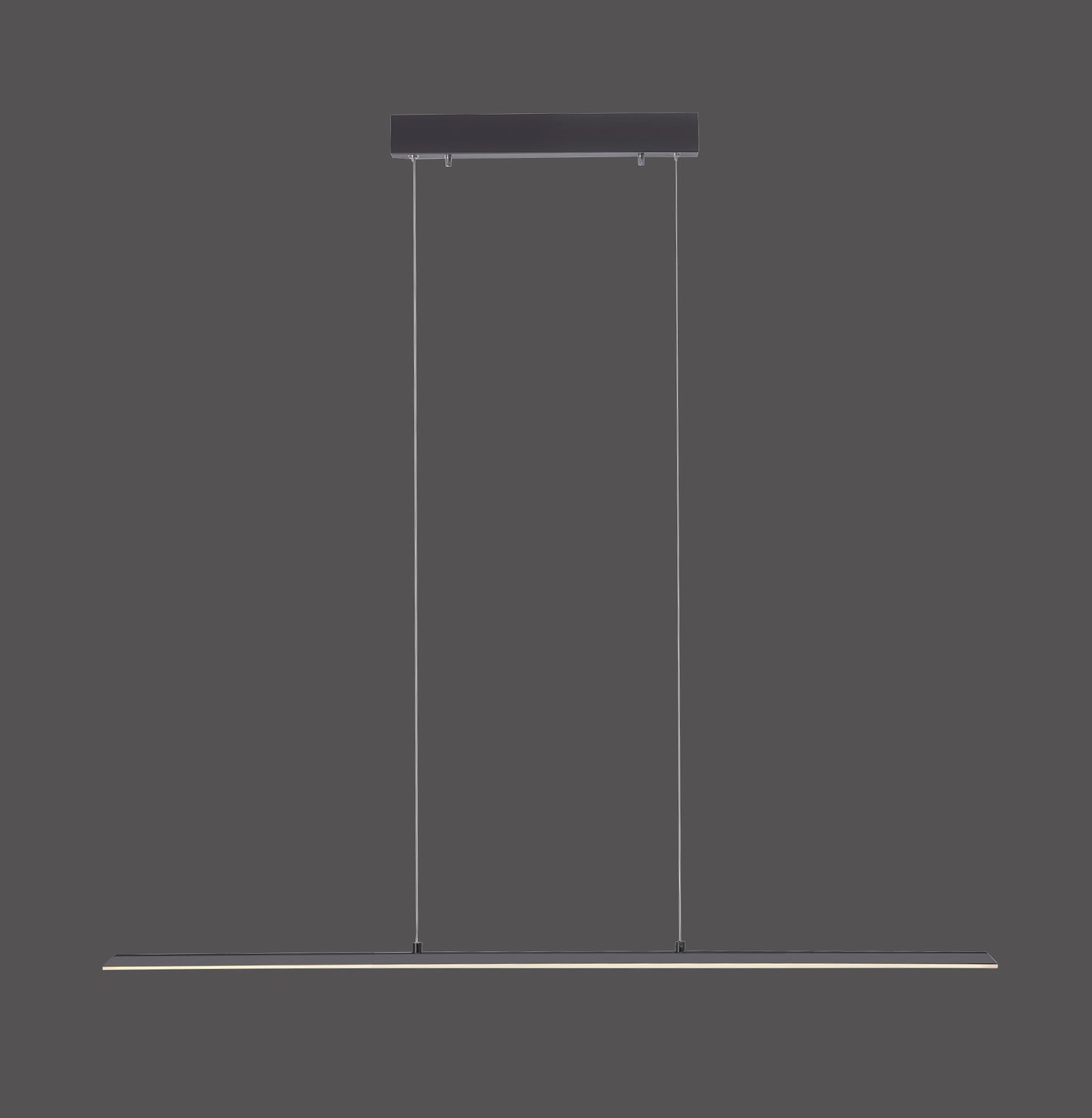 Pure Lite - Pendant Light - Anthrazit - By Paul Neuhaus - (8375-13)