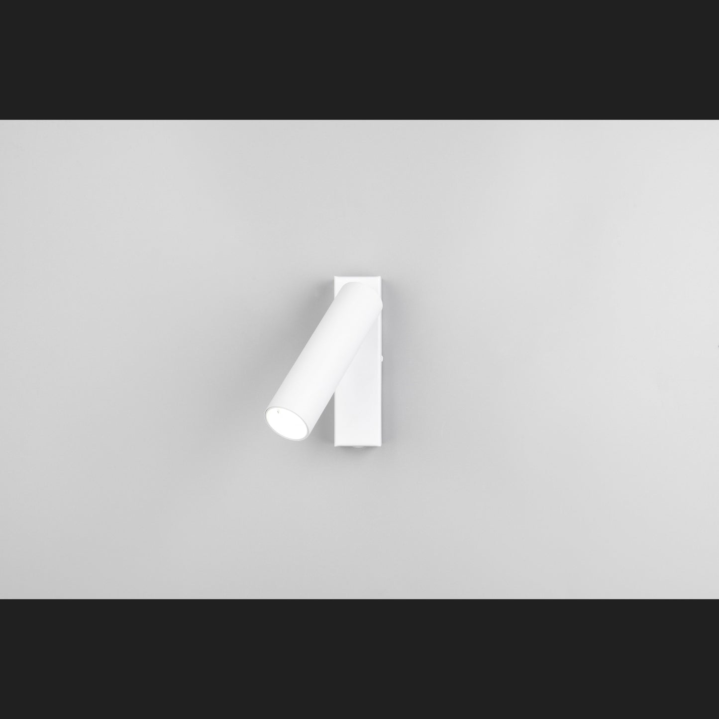 Ambala - Spot - White Matt - Trio - 849210131