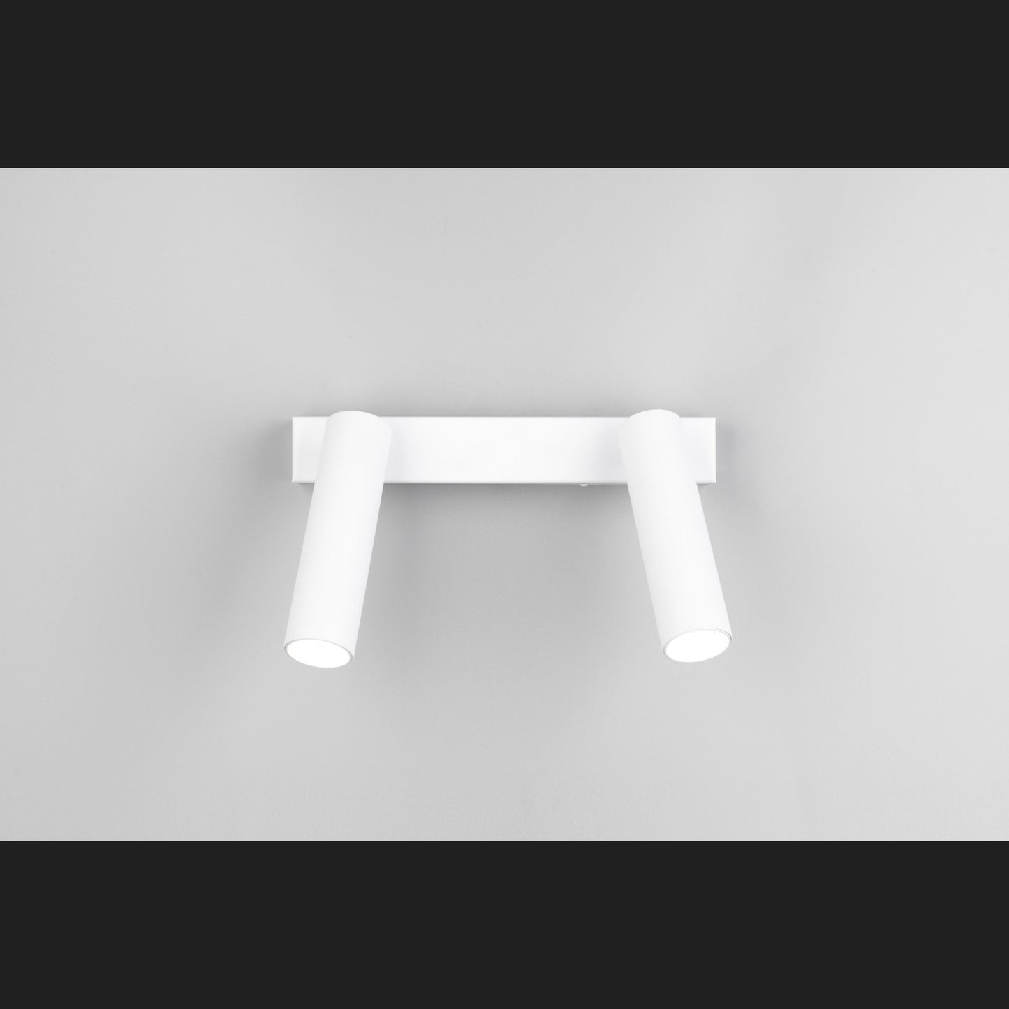 Ambala - Spot - White Matt - Trio - 849210231