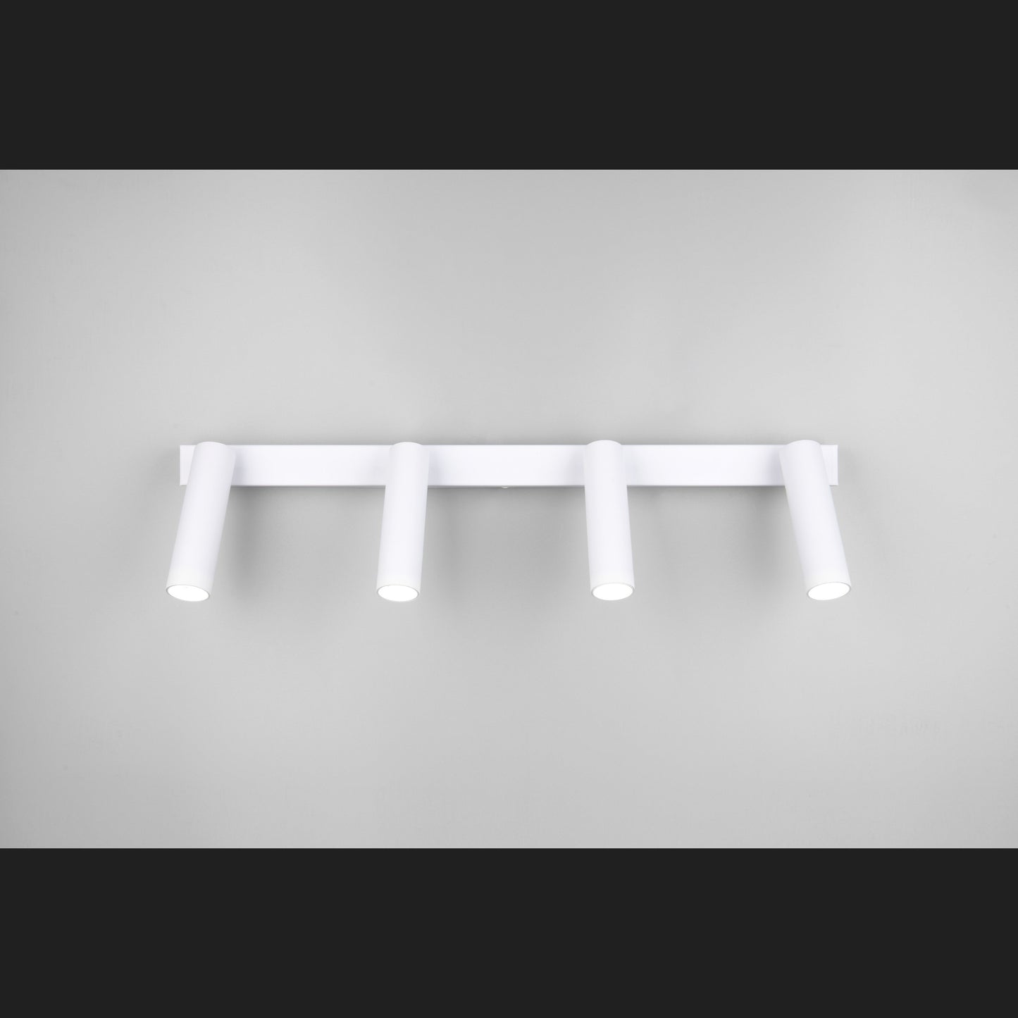 Ambala - Spot - White Matt - Trio - 849210431