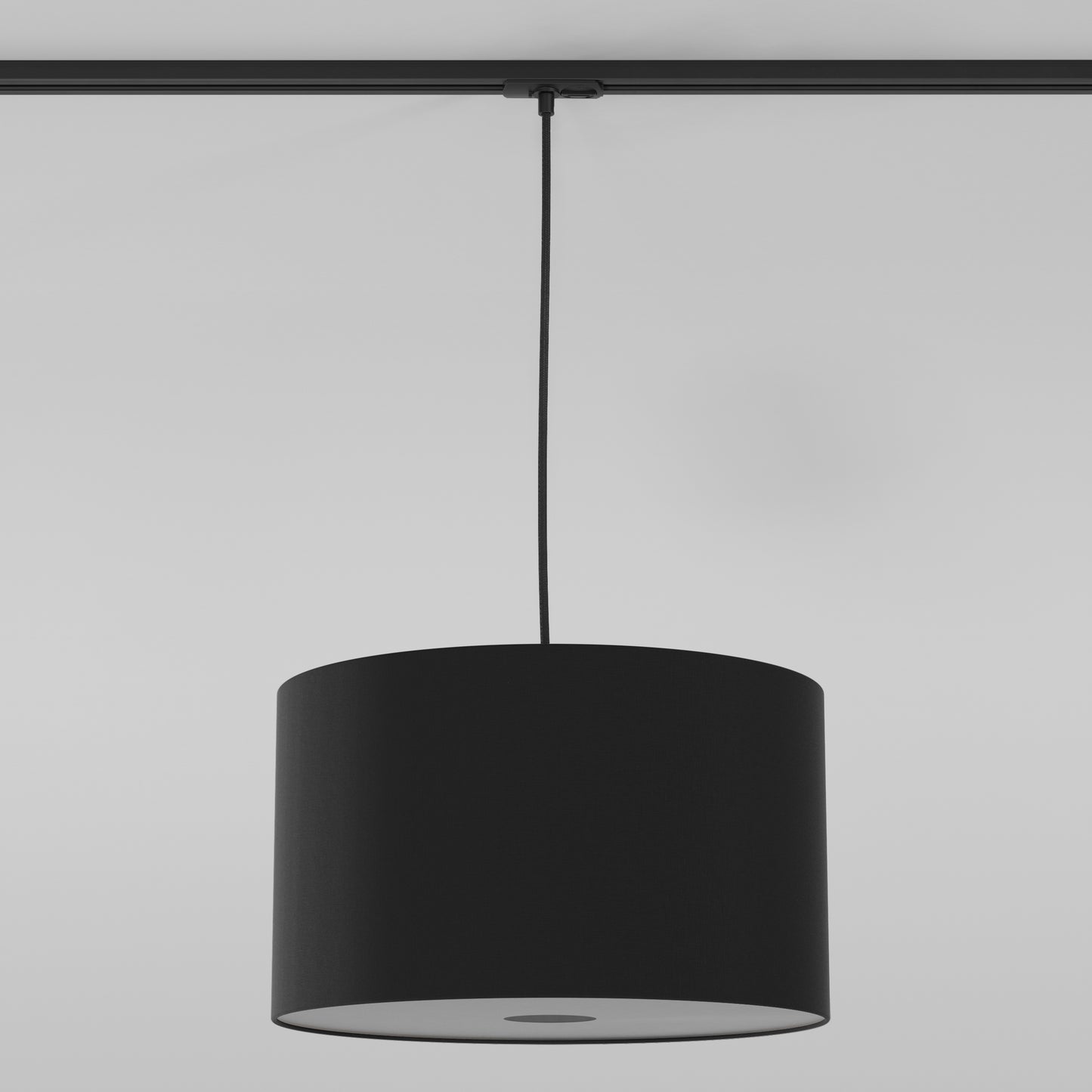 Track Pendant Suspension Kit