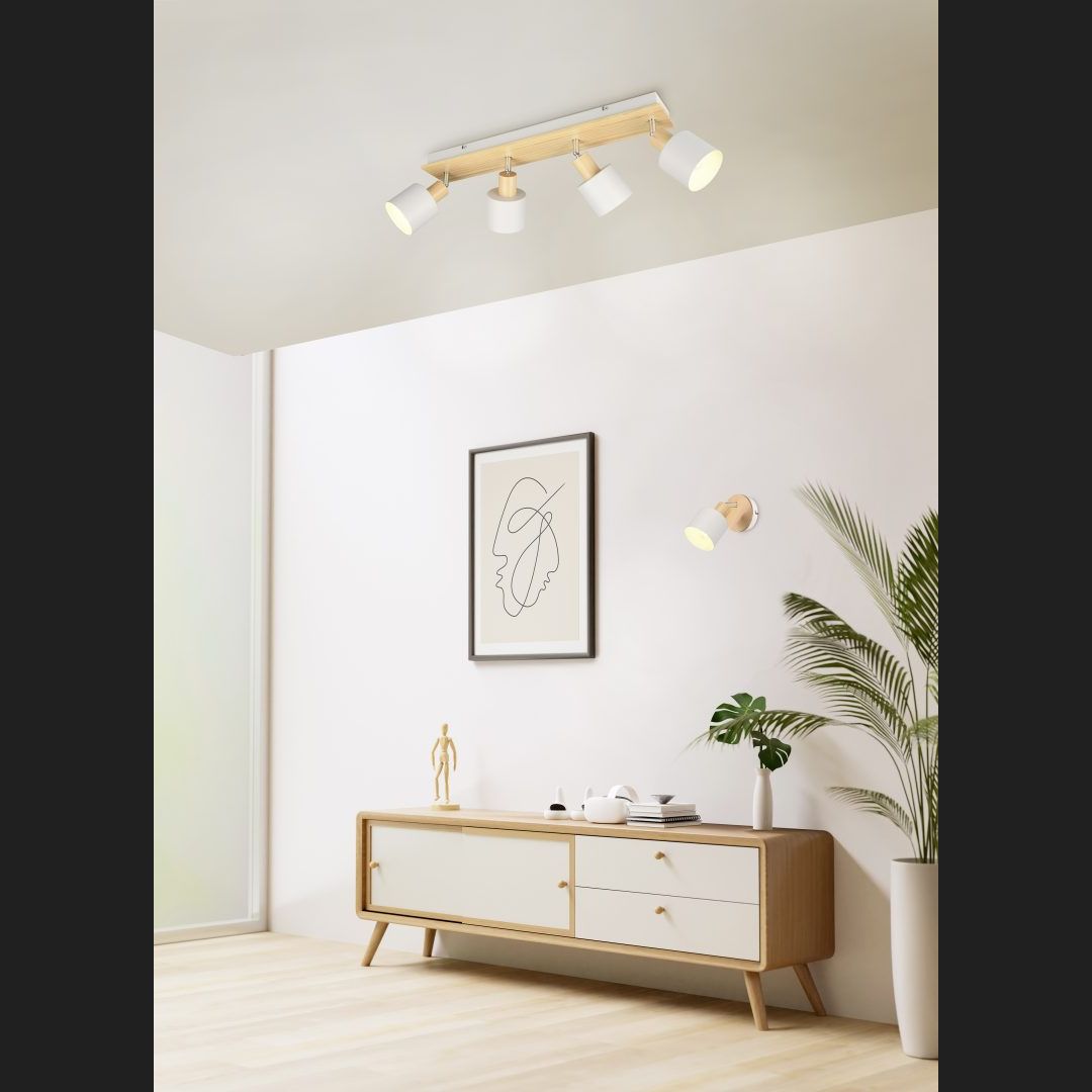 Shanti - Spot - Grey - Trio - 862700476