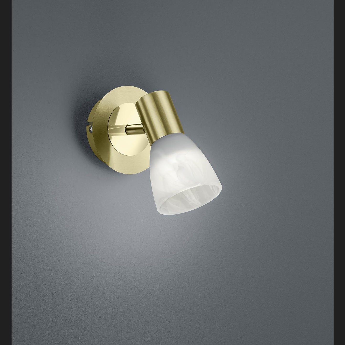 Levisto - Spot - Alabaster Coloured - Trio