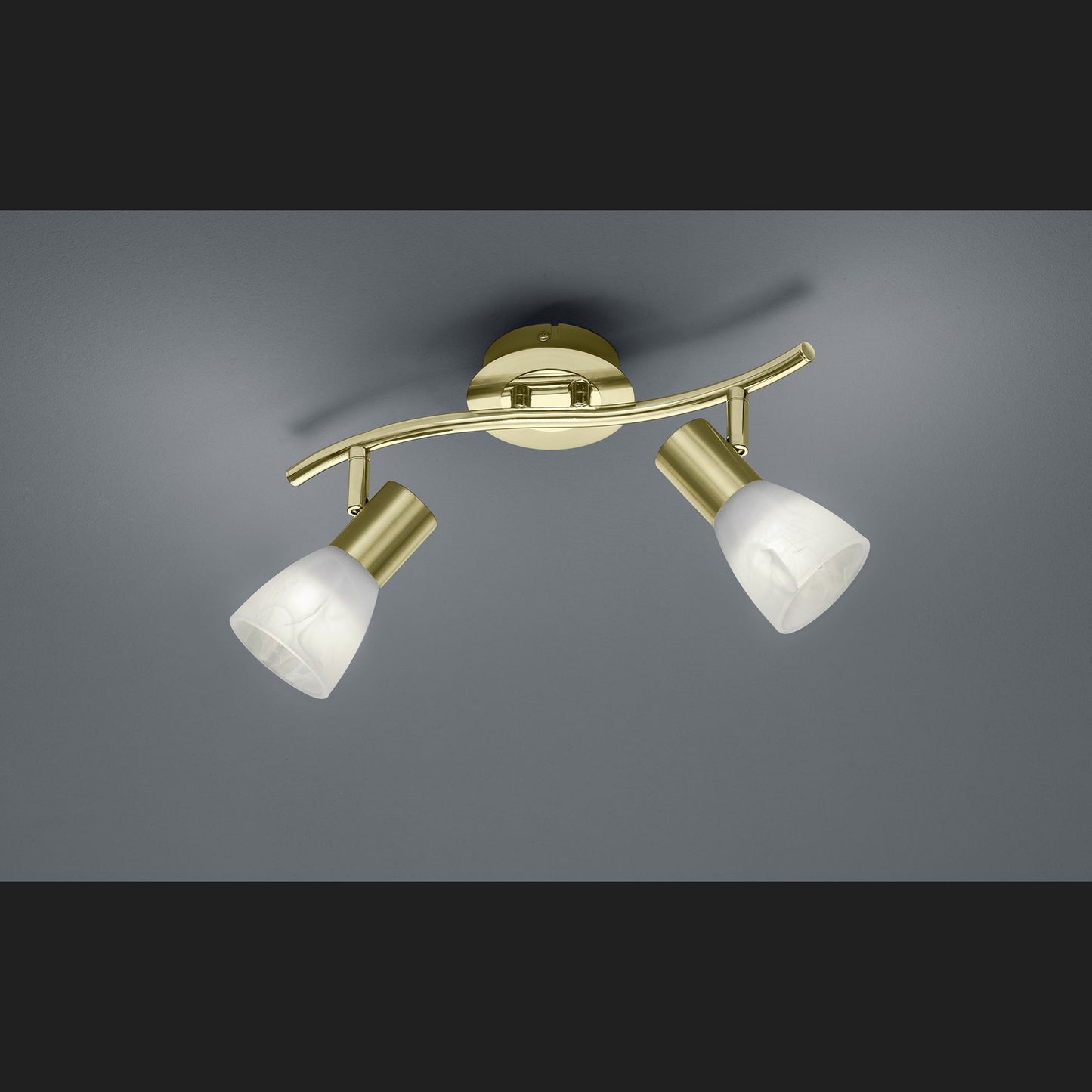 Levisto - Spot - Alabaster Coloured - Trio