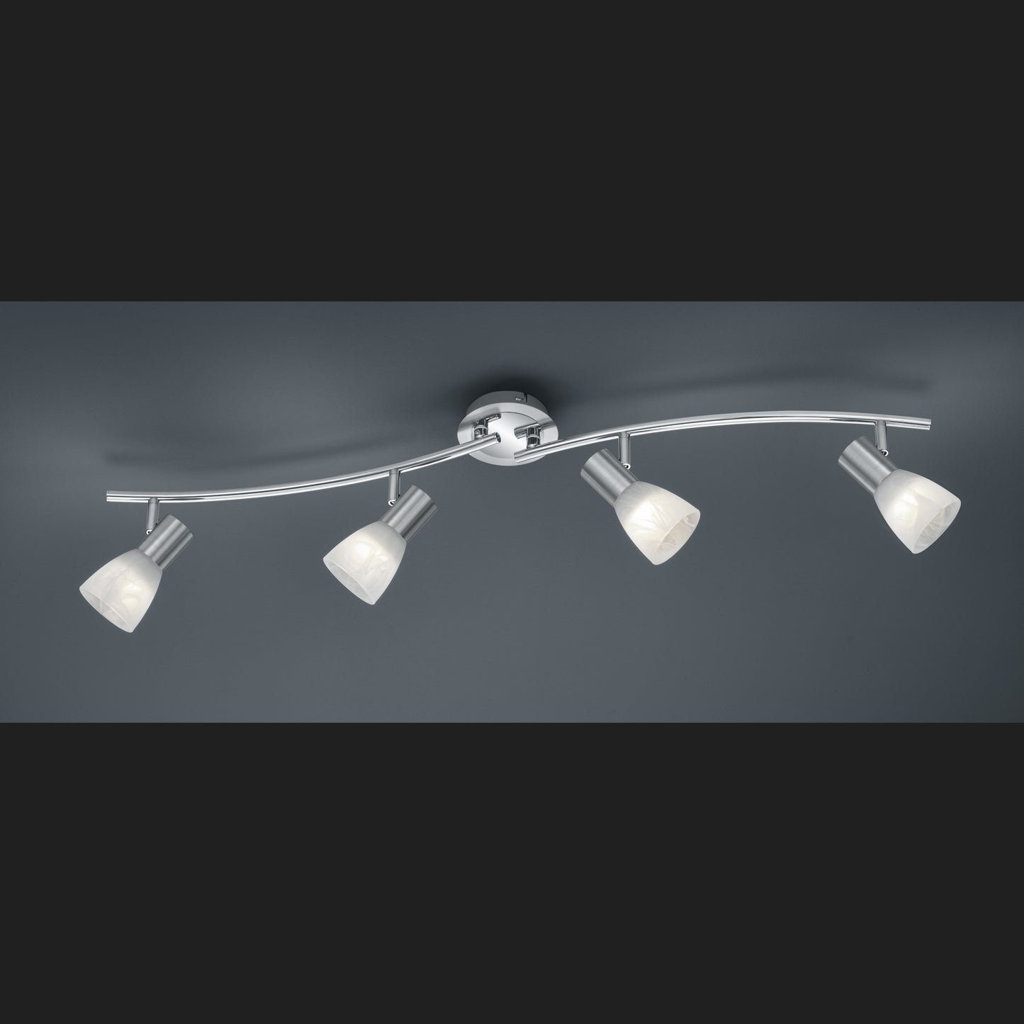 Levisto - Spot - Alabaster Coloured - Trio