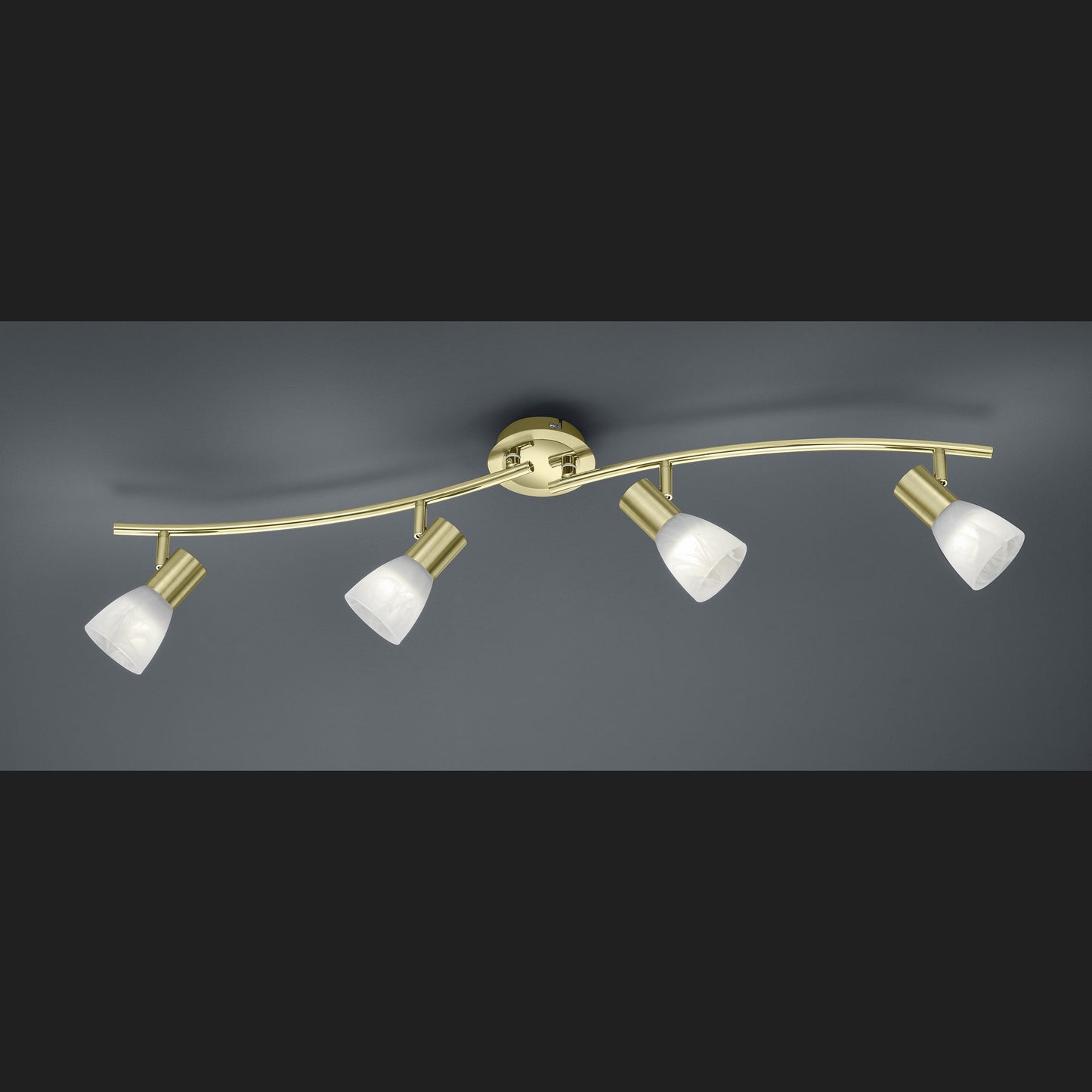 Levisto - Spot - Alabaster Coloured - Trio