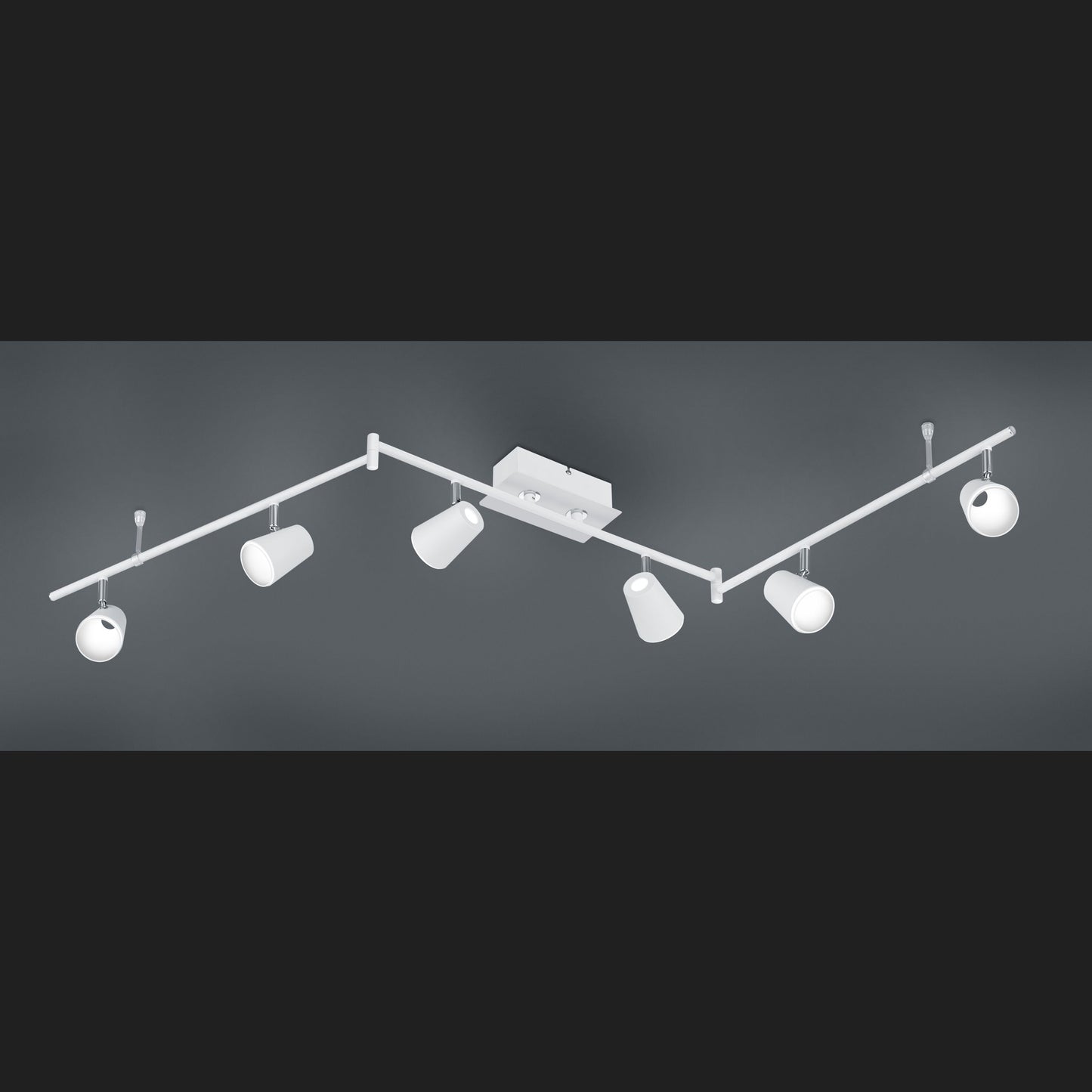 Narcos - Spot - White - Trio
