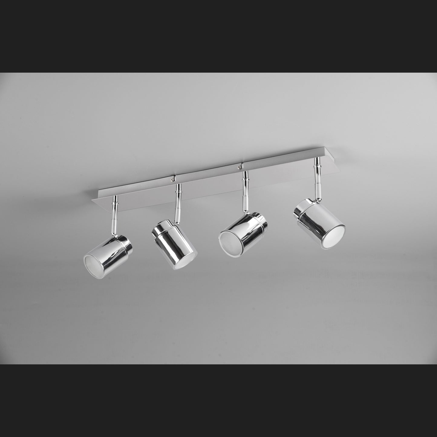 Angelo - Spot - Chrome - Trio