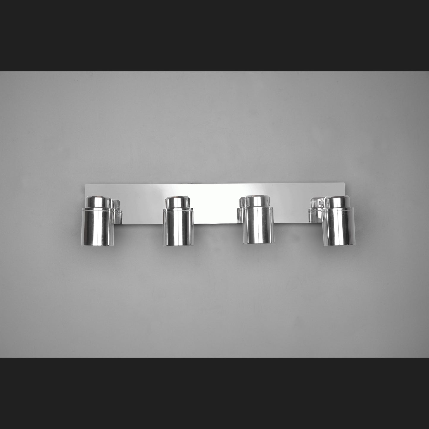 Angelo - Spot - Chrome - Trio