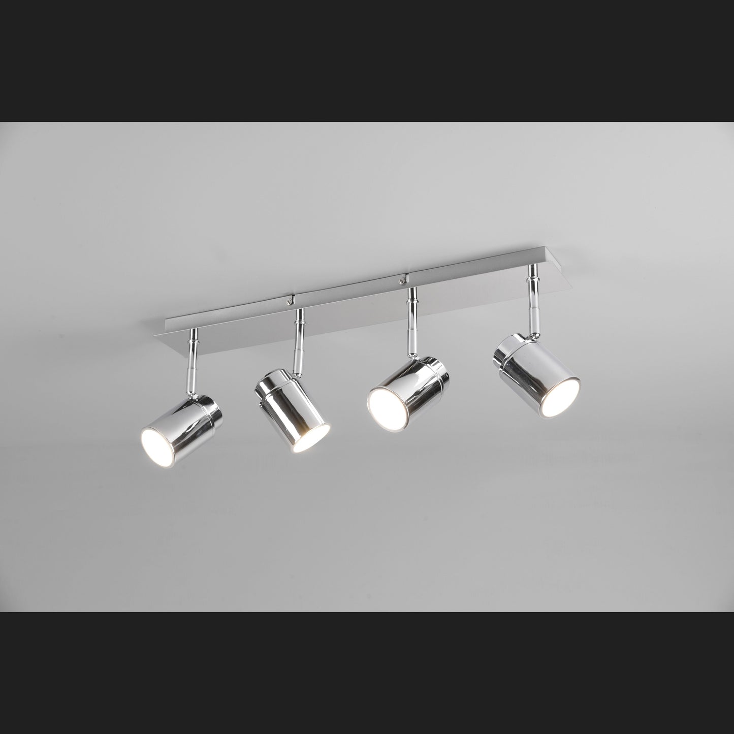 Angelo - Spot - Chrome - Trio