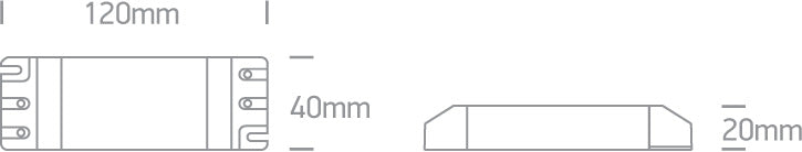 The 700mA Range Constant current