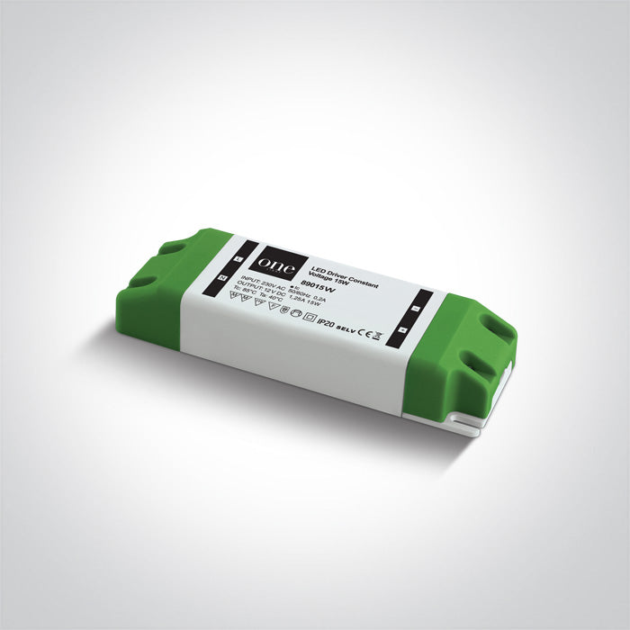The 12V DC Range Constant voltage