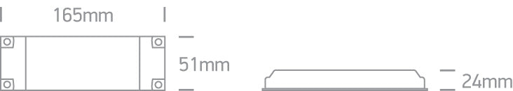 The 500mA Range Constant current