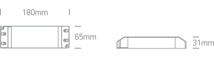 The 24V DC Range High Power Constant voltage