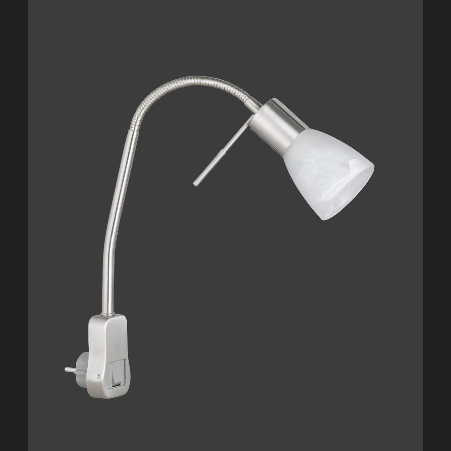 Levisto - Spot - Alabaster Coloured - Trio