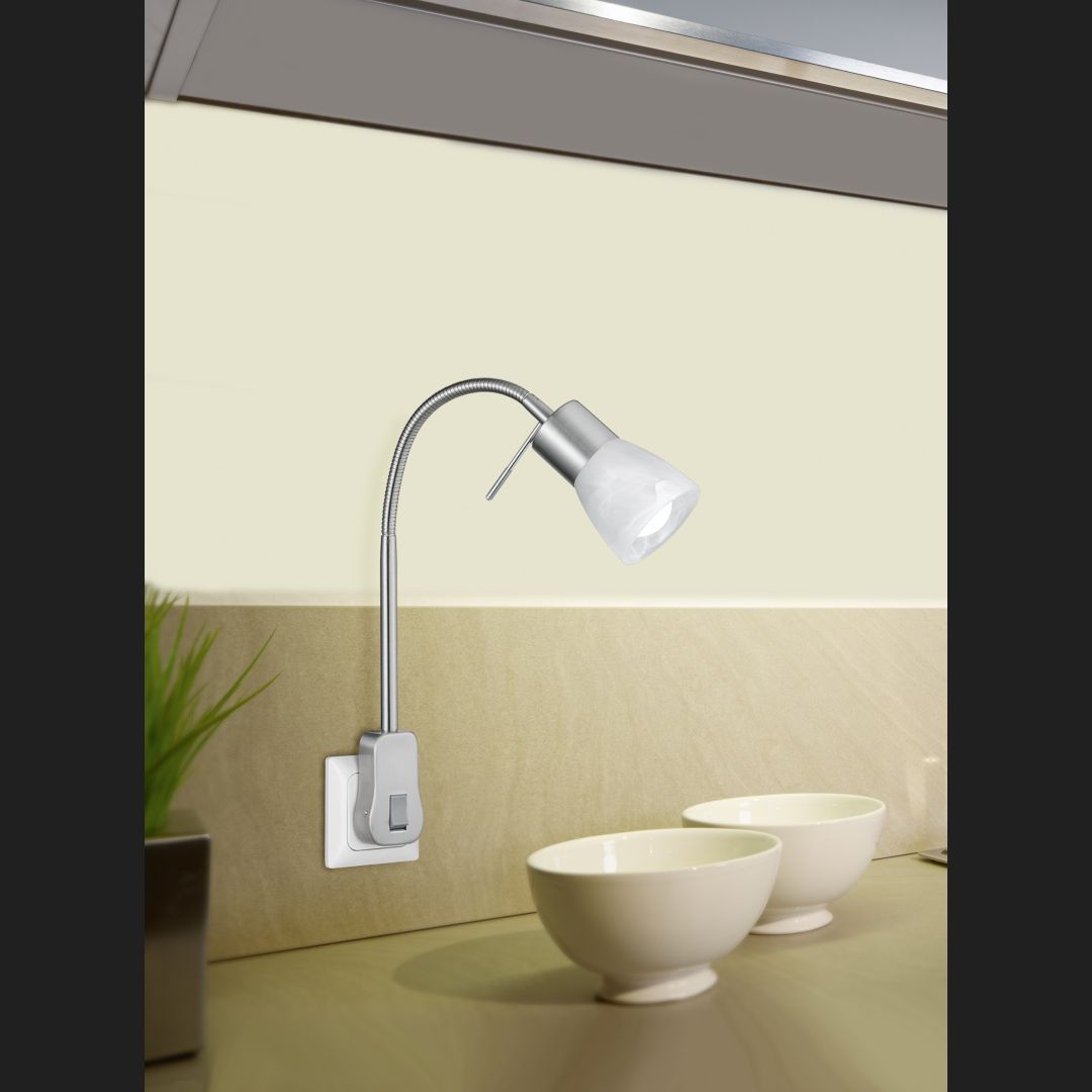 Levisto - Spot - Alabaster Coloured - Trio