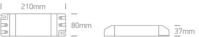 The 48V DC Range Constant voltage