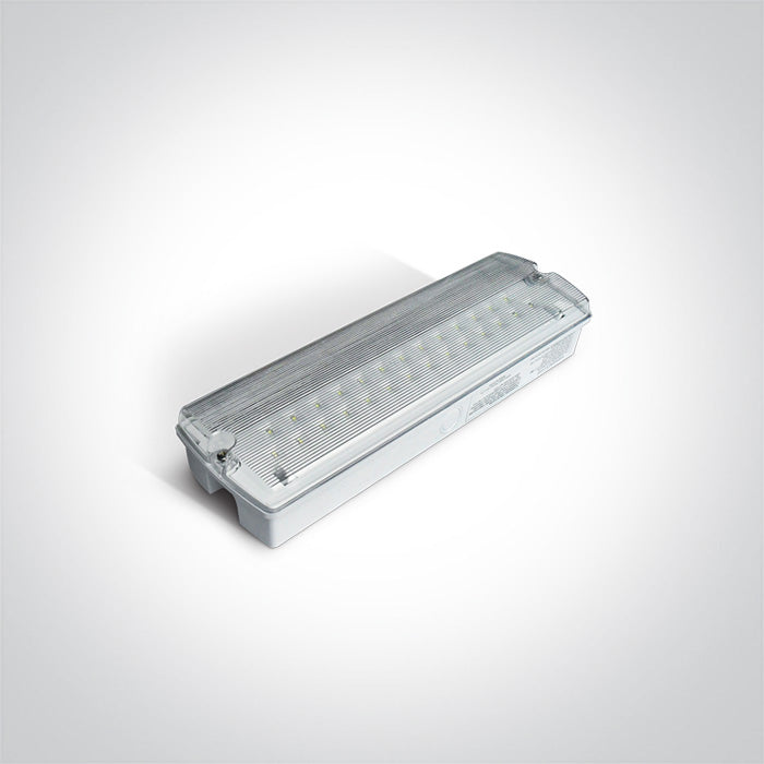 Emergency LED Wall & Ceiling