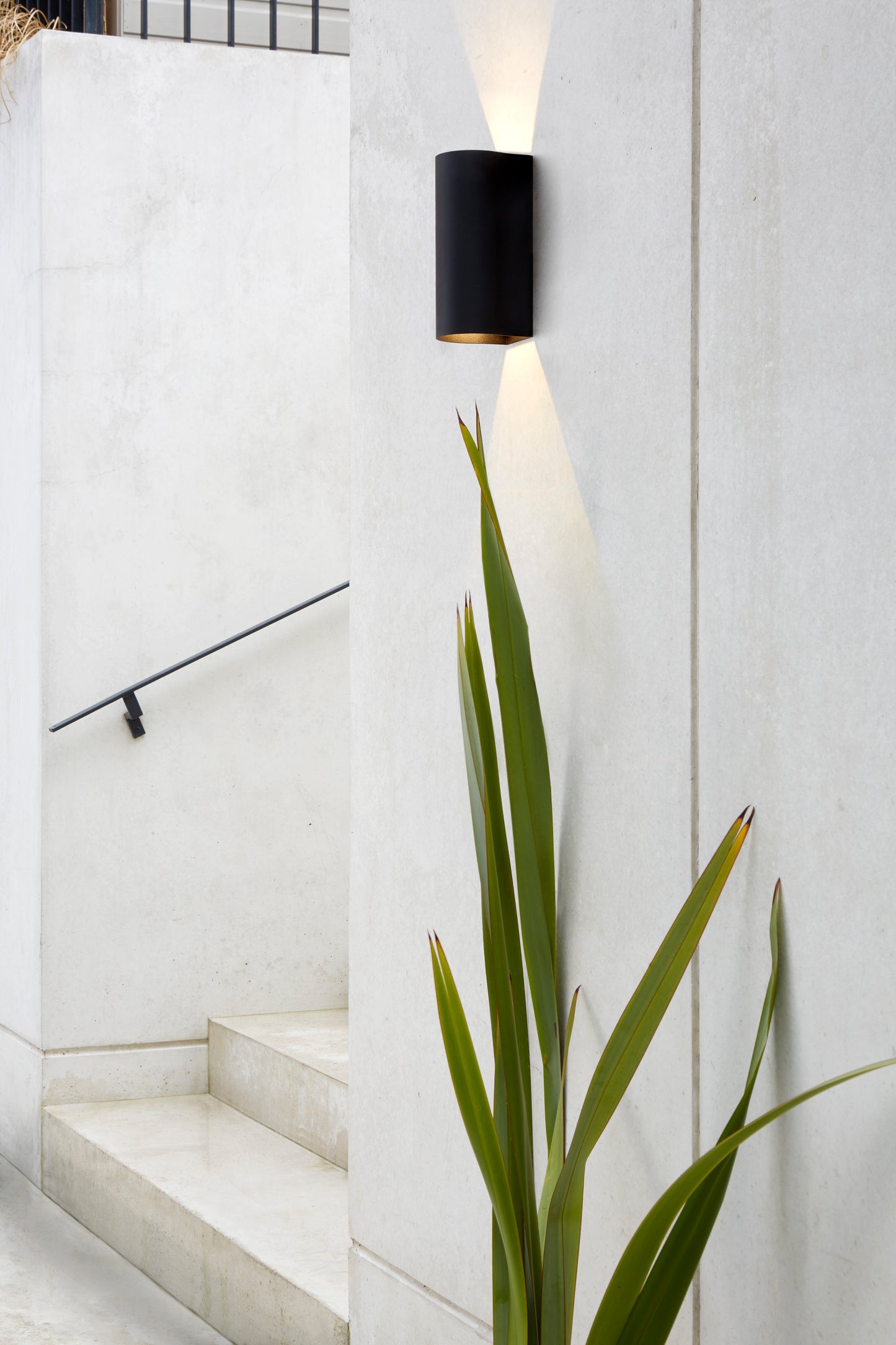 Dunbar 255 LED