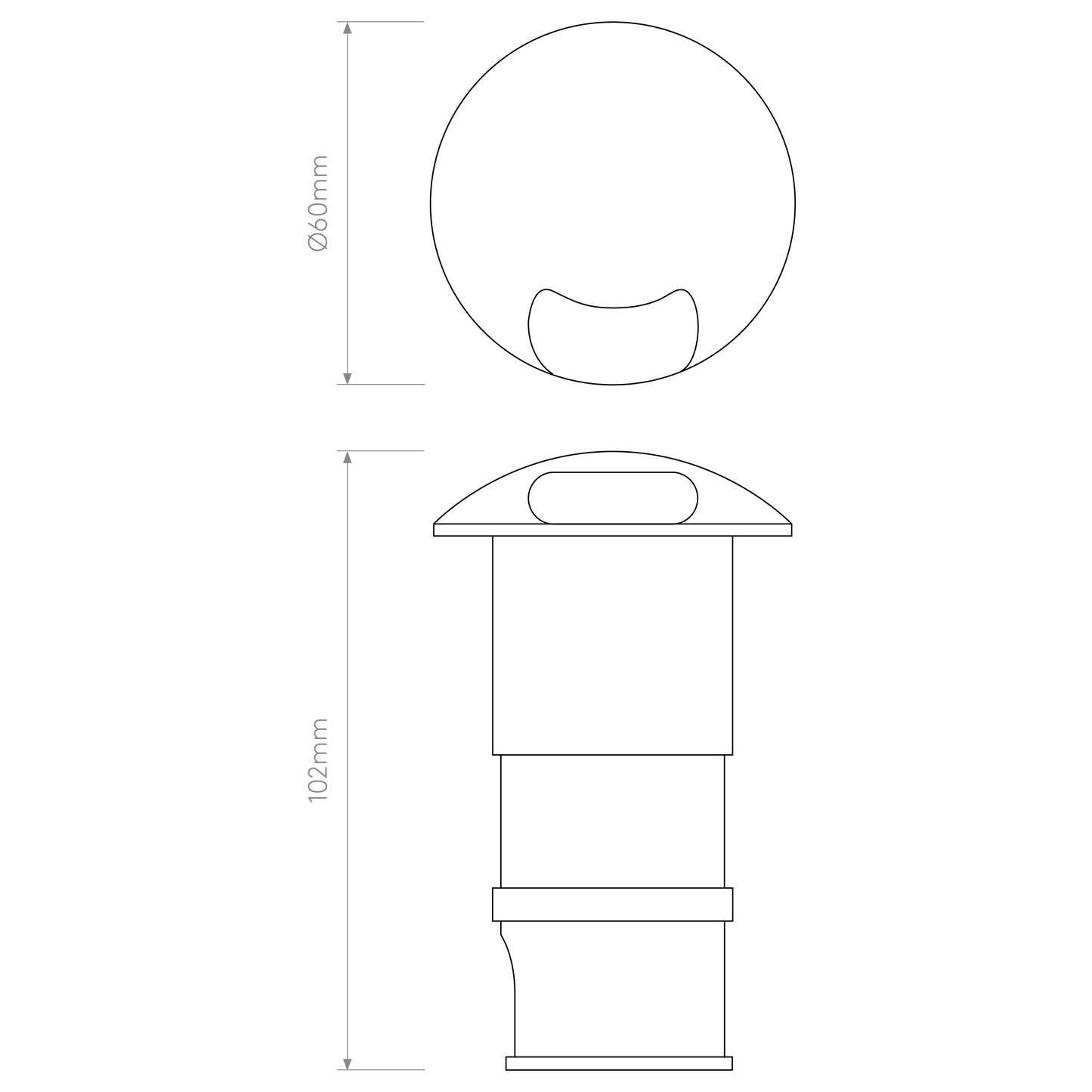 Beam One LED