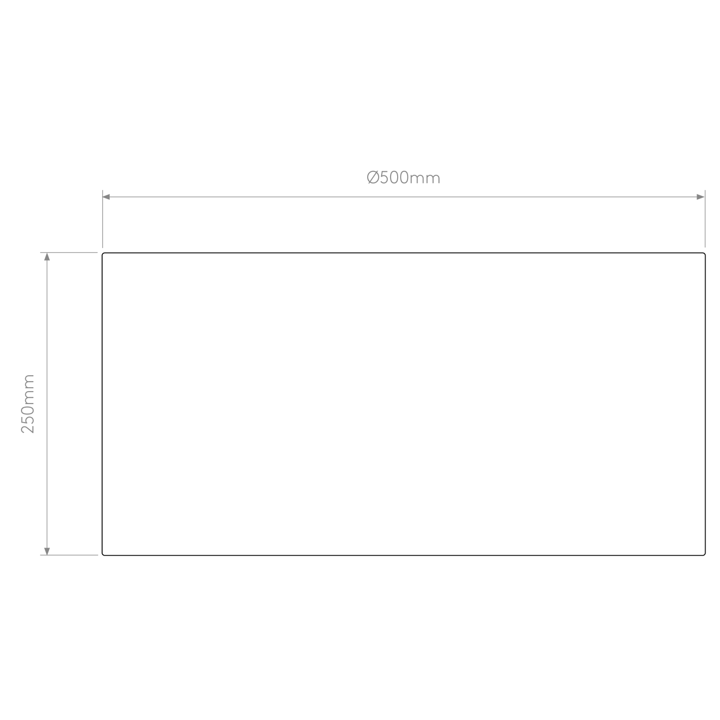 Drum 500