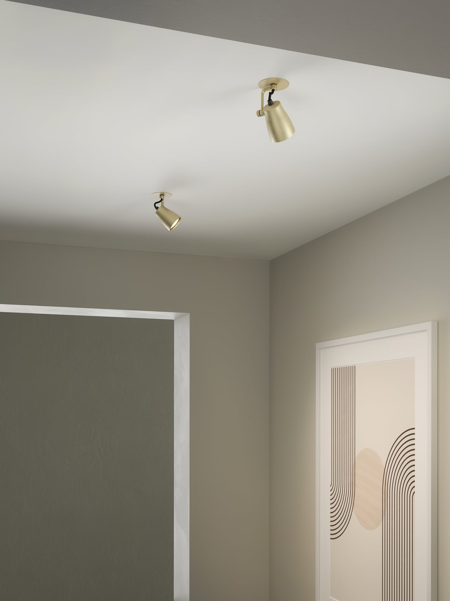 Juno Recessed
