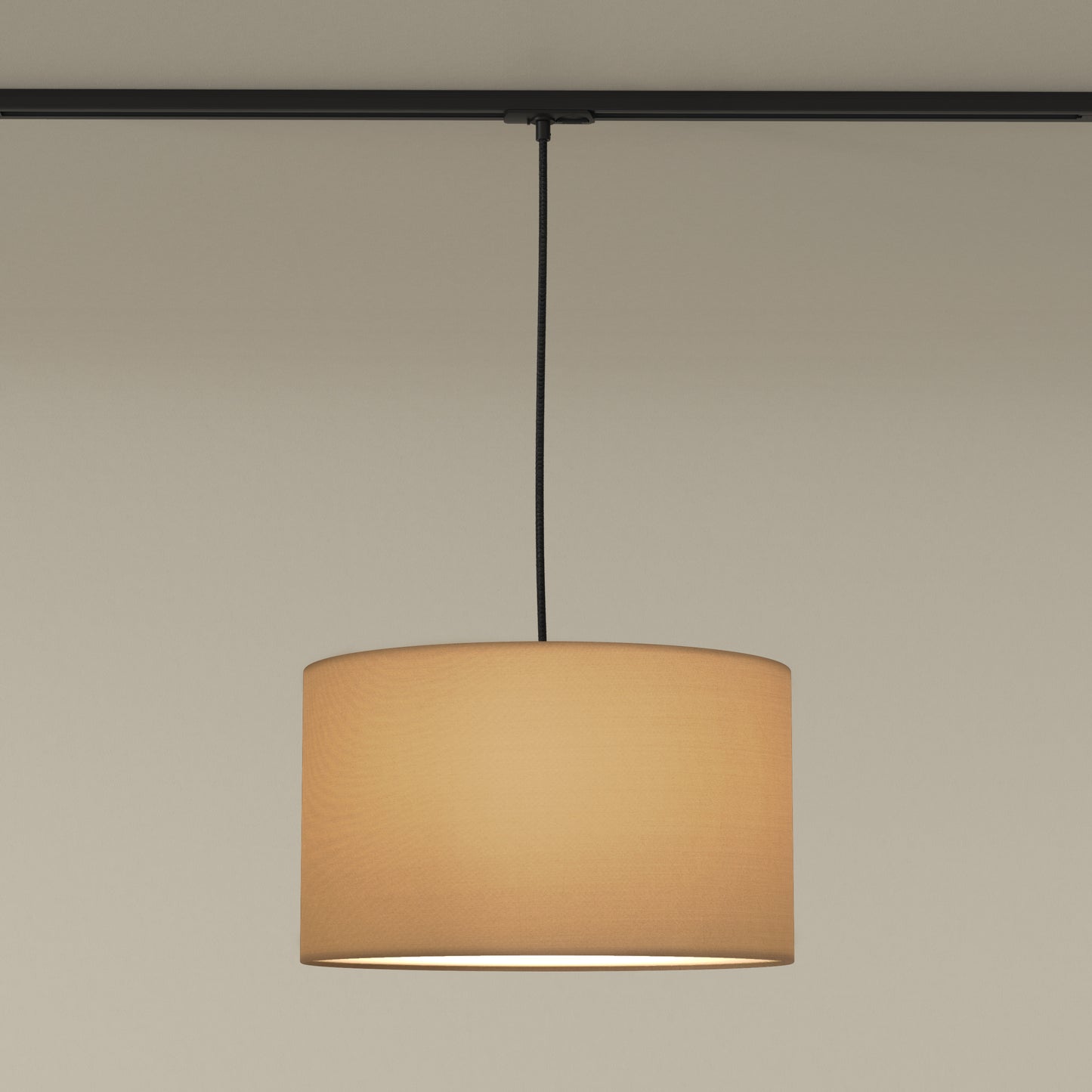 Track Pendant Suspension Kit