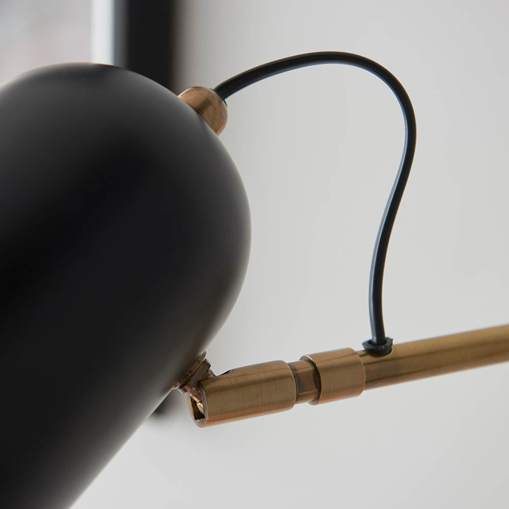 Navren Swing arm wall