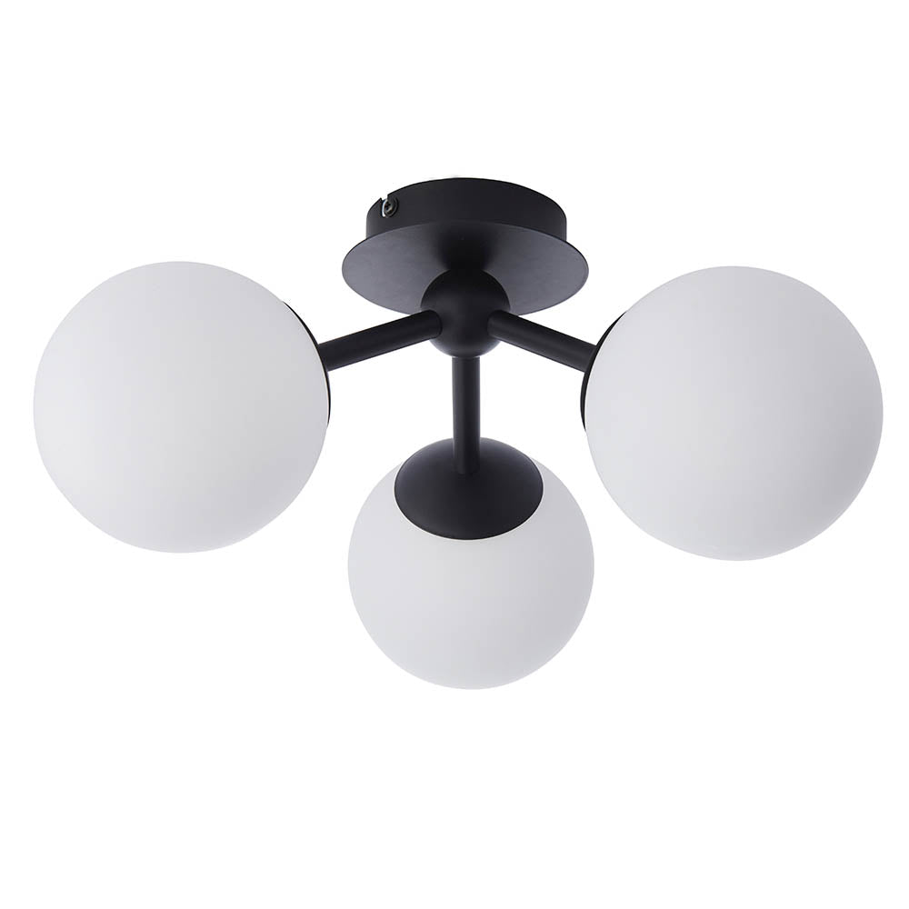 Pulsa 3lt semi flush