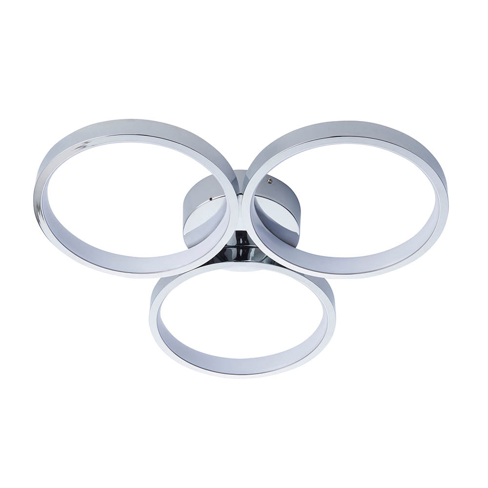 Radius 3lt semi flush