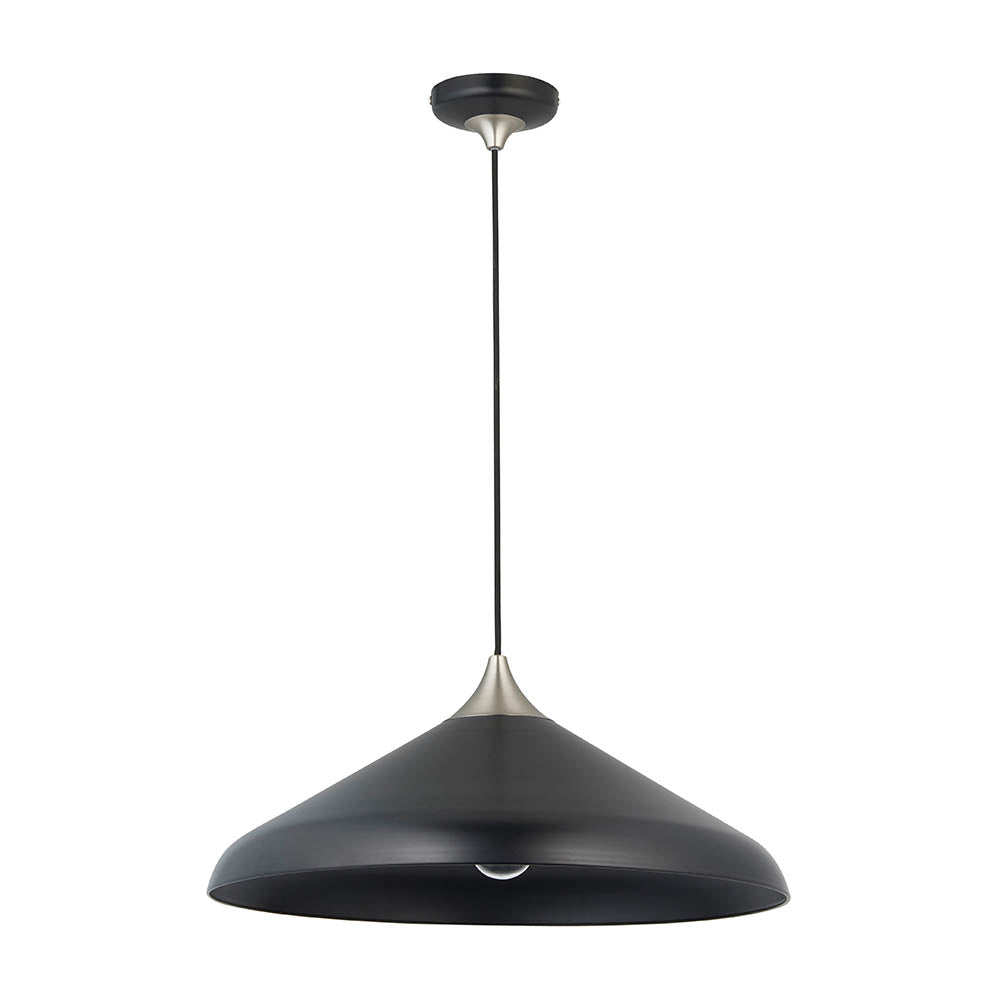 Glo Pendant - Black