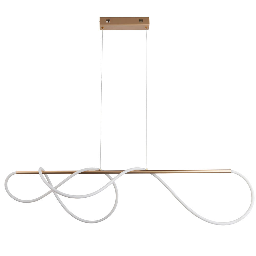 Attalea Linear pendant