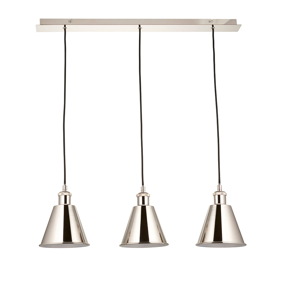 Hal 3lt Linear Pendant