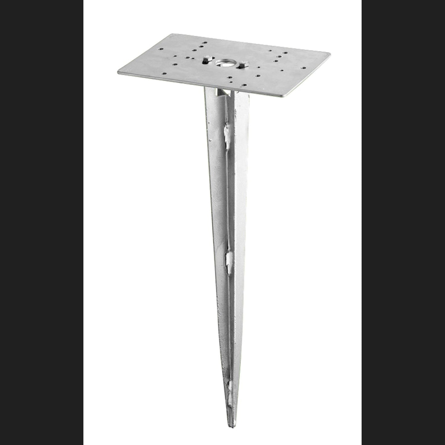 EARTH SPIKE Earth spike - Nickel mat