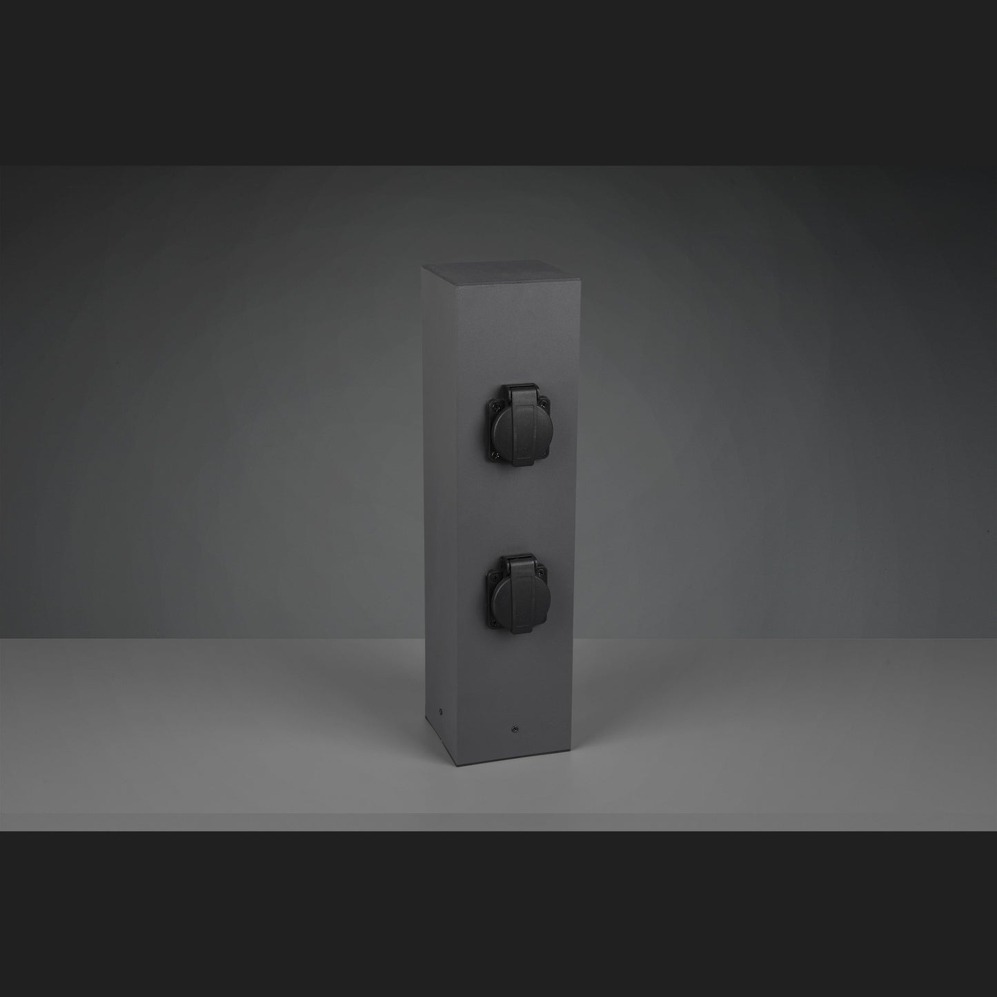 GARDEN SOCKET Garden socket - Anthracite