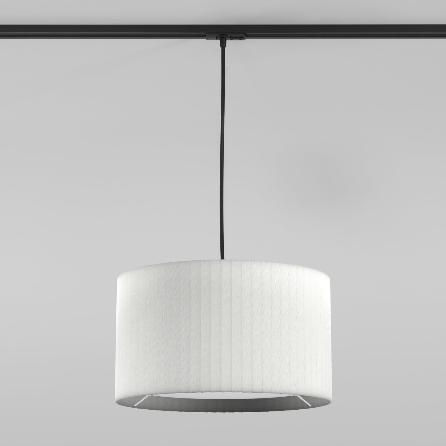 Track Pendant Suspension Kit